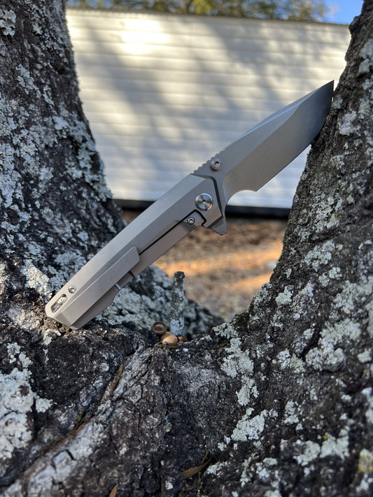 TEMPO Stonewashed 1 of 1