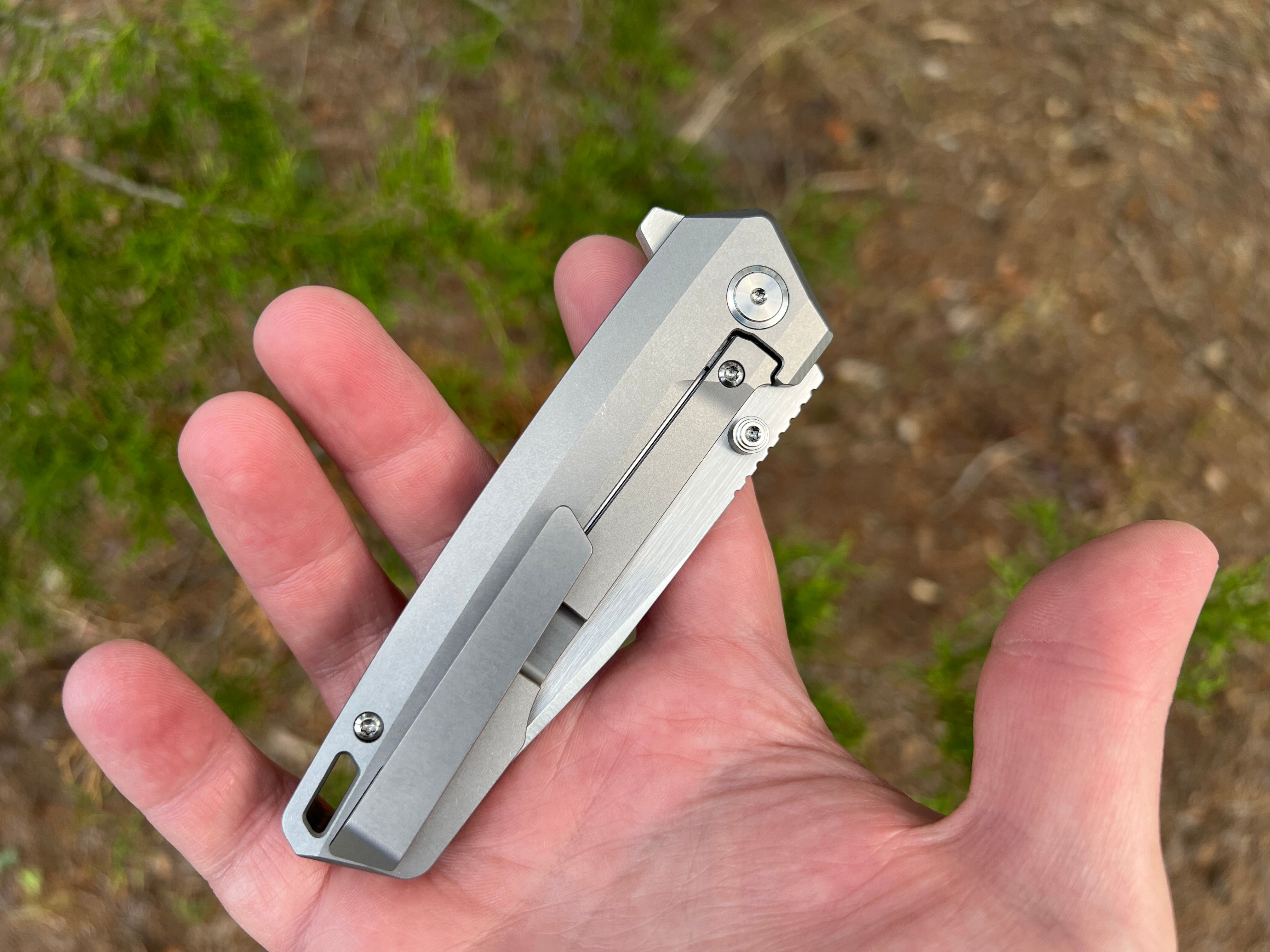 Products – Evolution Edc