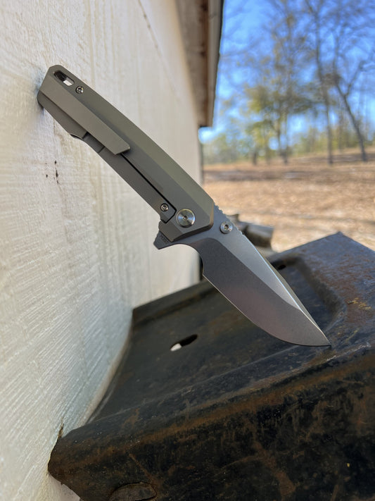 TEMPO Stonewashed 1 of 1